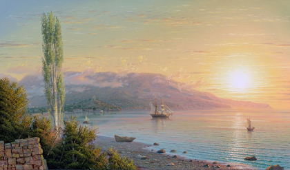 Picture of OLD YALTA