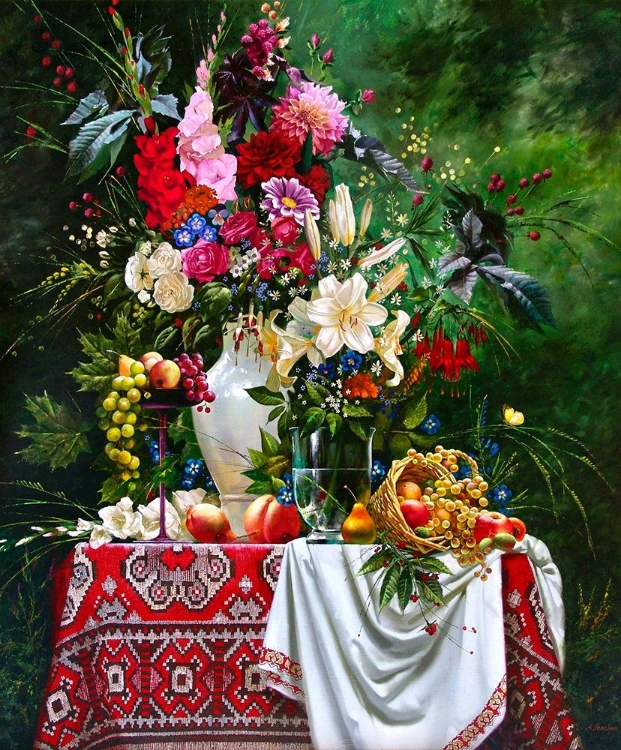 Picture of BOUQUET