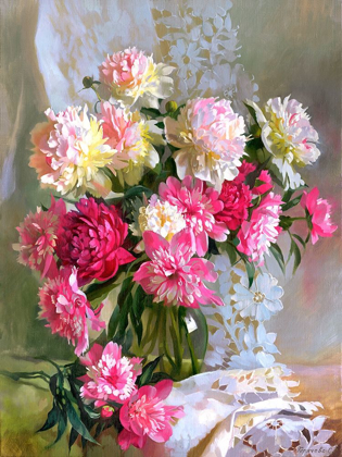 Picture of PEONIES