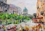 Picture of SMALL KONYUSHENNAYA. VIEW OF KAZAN CATHEDRAL
