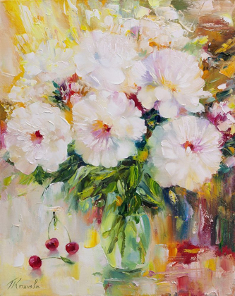 Picture of PEONIES