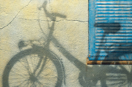 Picture of BICYCLE SHADOW