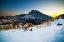 Picture of FALL MOUNTAIN SUNSET