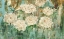 Picture of WHITE ROSES I