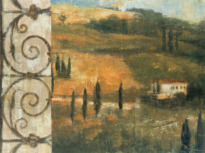 Picture of TUSCAN GATEWAY I