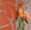 Picture of BRILLIANT PEONIES II