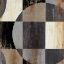 Picture of INTERLOCKING CIRCLES I