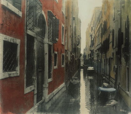 Picture of VENICE II 