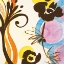 Picture of EYE CANDY I