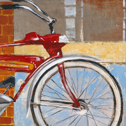 Picture of BICYCLE