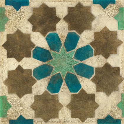 Picture of TANGIER TILES II