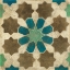 Picture of TANGIER TILES II