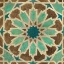 Picture of TANGIER TILES III