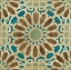Picture of TANGIER TILES IV
