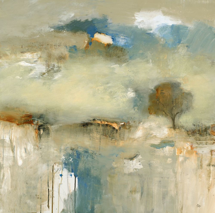 Picture of ABSTRACTED LANDSCAPE III