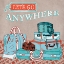 Picture of ADVENTURE LOVE SUITCASE