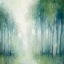Picture of WALK IN THE WOODS