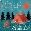Picture of ADVENTURE LOVE TENT