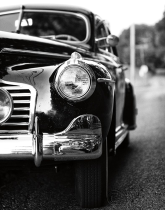 Picture of CLASSIC CAR II CROP