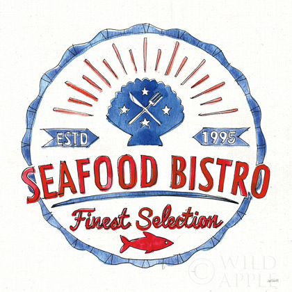 Picture of SEAFOOD SHANTY VII