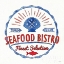 Picture of SEAFOOD SHANTY VII