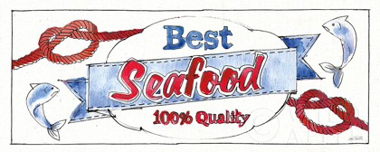 Picture of SEAFOOD SHANTY IX