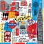 Picture of GLOBAL TRAVEL III