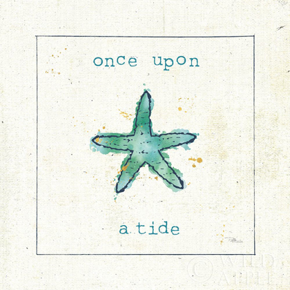 Picture of SEA TREASURES III - ONCE UPON A TIDE