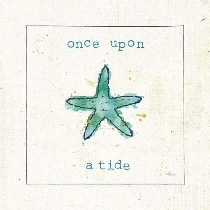 Picture of SEA TREASURES III - ONCE UPON A TIDE
