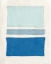 Picture of PAINTED WEAVING V PACIFIC BLUE