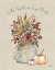 Picture of FESTIVE FOLIAGE III BURLAP