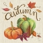 Picture of AUTUMN HARVEST I LINEN