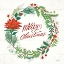 Picture of HOLIDAY JOY I MERRY CHRISTMAS