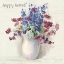 Picture of HARVEST IRONSTONE BOUQUET II