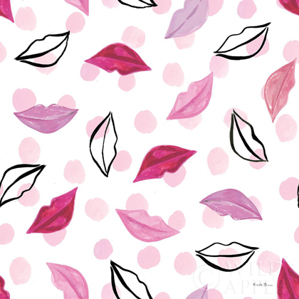 Picture of THINK PINK PATTERN III