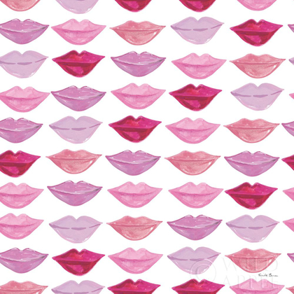 Picture of THINK PINK PATTERN VI