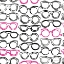 Picture of THINK PINK PATTERN VII