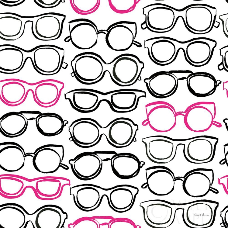 Picture of THINK PINK PATTERN VII