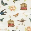 Picture of COTTAGE ROSES PATTERN VI