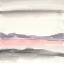 Picture of BLUSH VALLEY II