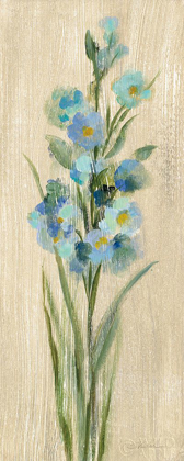 Picture of FARM FLOWER IV