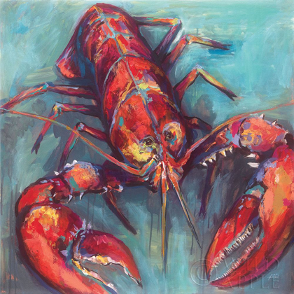 Picture of LOBSTER