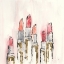 Picture of FASHION FIRST III