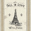 Picture of PARIS FARMHOUSE II
