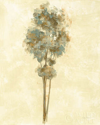 Picture of ETHEREAL TREE IV