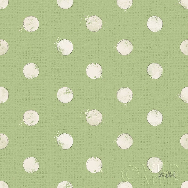 Picture of ORCHARD HARVEST PATTERN VD