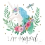 Picture of MAGICAL FRIENDS IV DRAGONFLY