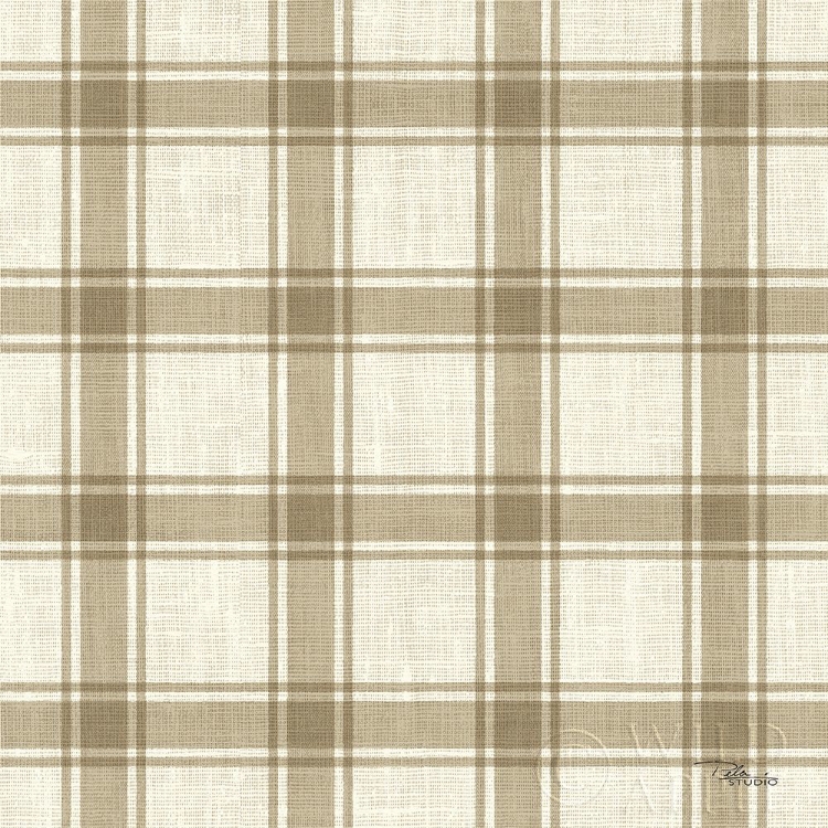 Picture of PARIS FARMHOUSE PATTERN IIB
