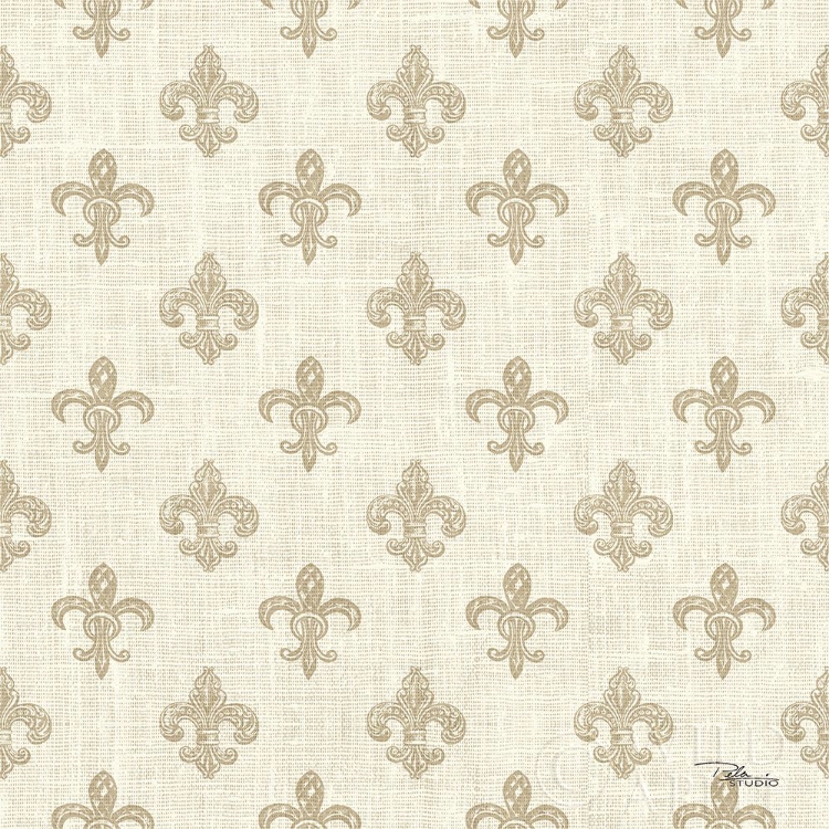Picture of PARIS FARMHOUSE PATTERN IIIB