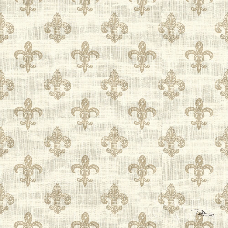 Picture of PARIS FARMHOUSE PATTERN IIIB